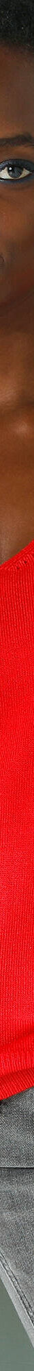 Gilet porter ouvert, maille toucher doux (rouge) Gilet porter ouvert, maille toucher doux (rouge)
